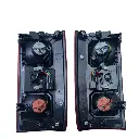 JAC Pickup T8 Rear Tail Lamp Assembly