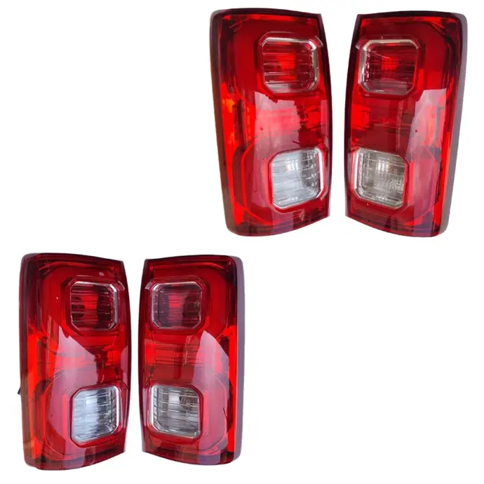 JAC Pickup T8 Rear Tail Lamp Assembly