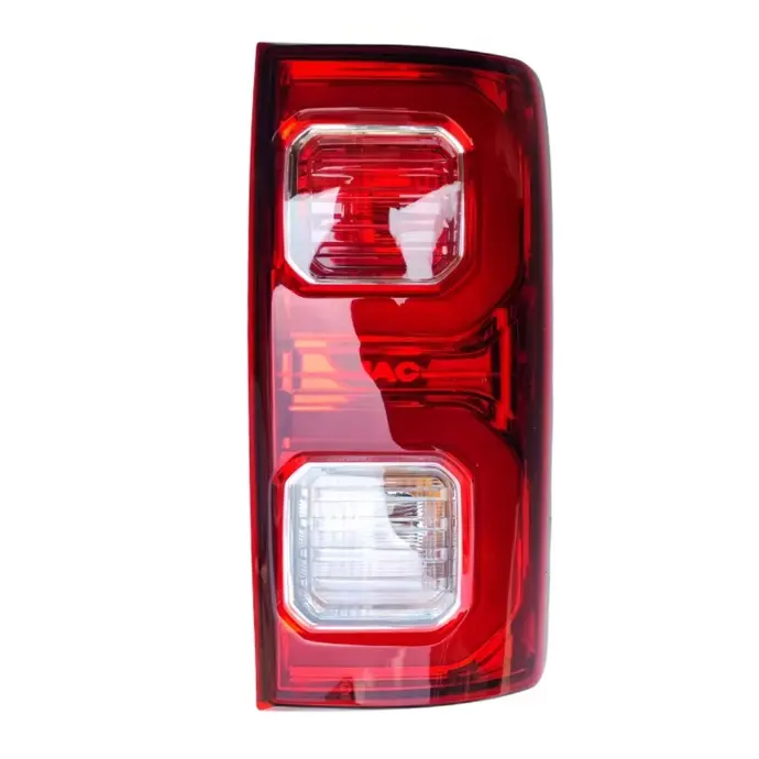 JAC Pickup T8 Rear Tail Lamp Assembly