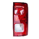 JAC Pickup T8 Rear Tail Lamp Assembly