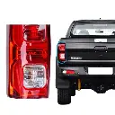 JAC Pickup T8 Rear Tail Lamp Assembly