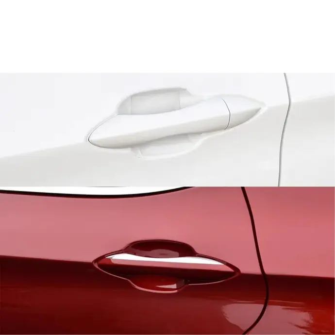 JAC A5/ E50A/ IC5 Yao, Door Handle