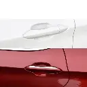 JAC A5/ E50A/ IC5 Yao, Door Handle