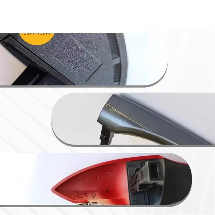 JAC A5/ E50A/ IC5 Yao, Door Handle