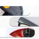 JAC A5/ E50A/ IC5 Yao, Door Handle