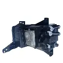 JAC QX Headlamp Assembly