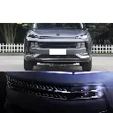 JAC QX Headlamp Assembly
