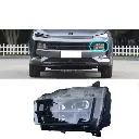 JAC QX Headlamp Assembly