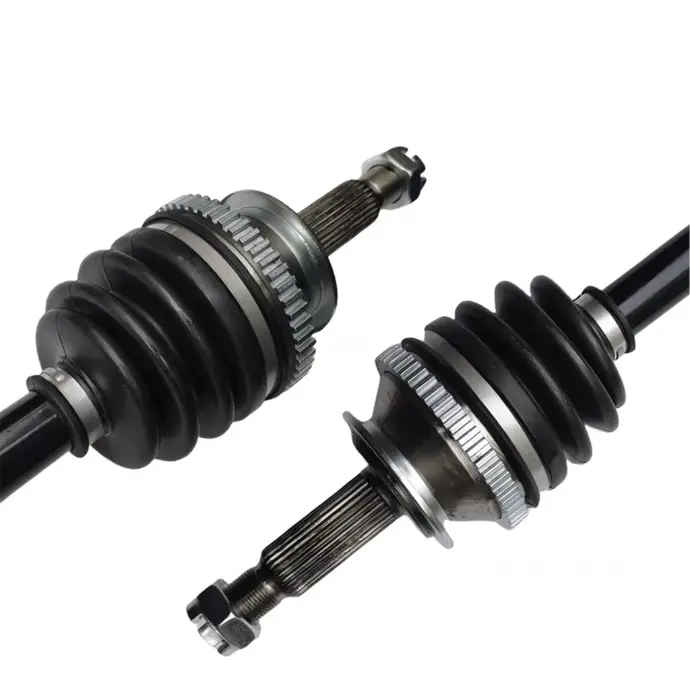 JAC IEV4/ 5/ 6E/ 7S/ E10/ E50 Half-Shaft Assembly