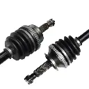 JAC IEV4/ 5/ 6E/ 7S/ E10/ E50 Half-Shaft Assembly