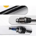 JAC IEV4/ 5/ 6E/ 7S/ E10/ E50 Half-Shaft Assembly