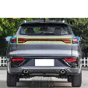 JAC QX Rear Tail Light Assembly
