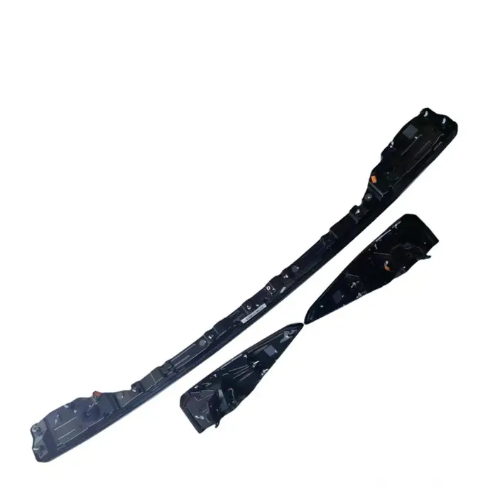 JAC QX Rear Tail Light Assembly