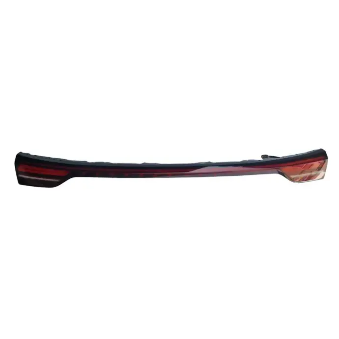 JAC QX Rear Tail Light Assembly