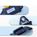 JAC M3/ M4/ S4/ X4/ A5 Fuel Pump Computer Board Assembly 