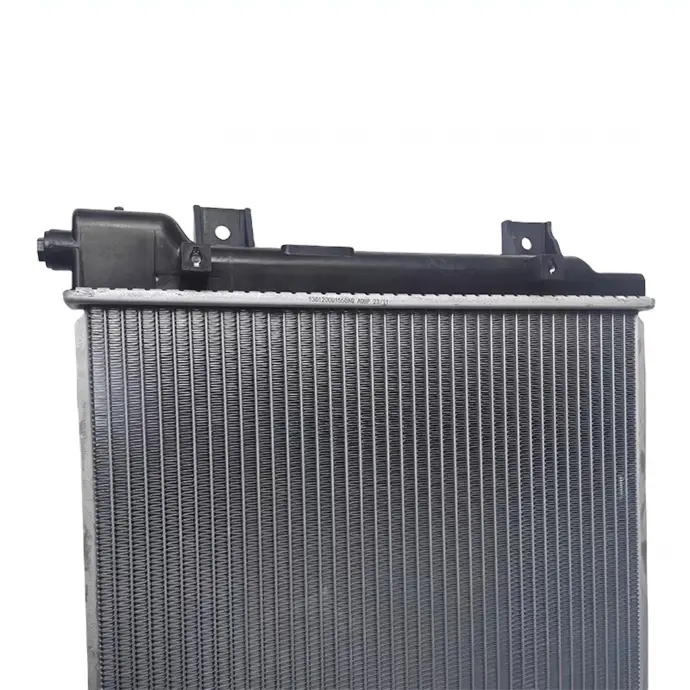 JAC S5/ S7/ X7/ A60/ M4, 1.5T Intercooler, Radiator