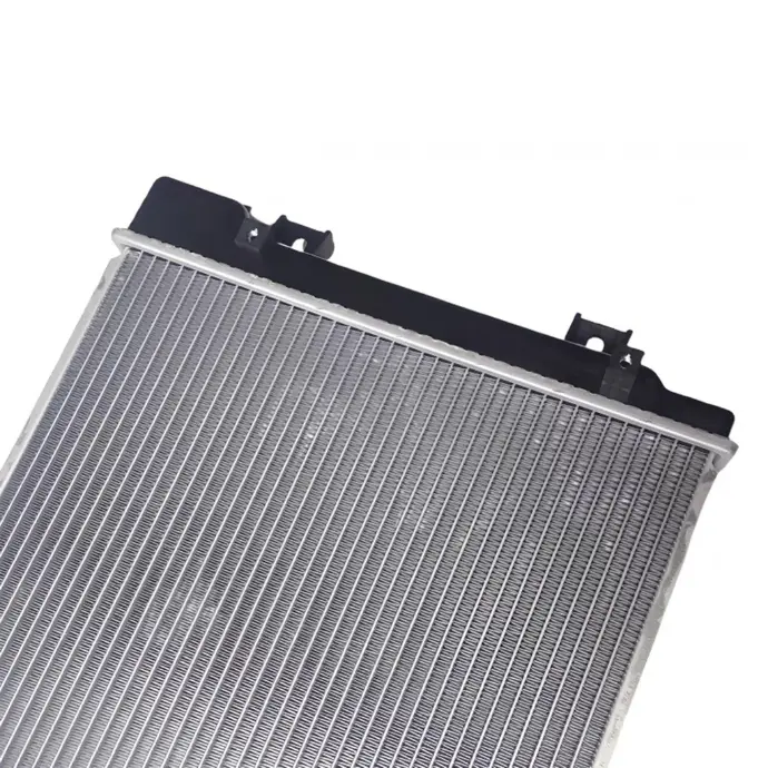 JAC S5/ S7/ X7/ A60/ M4, 1.5T Intercooler, Radiator