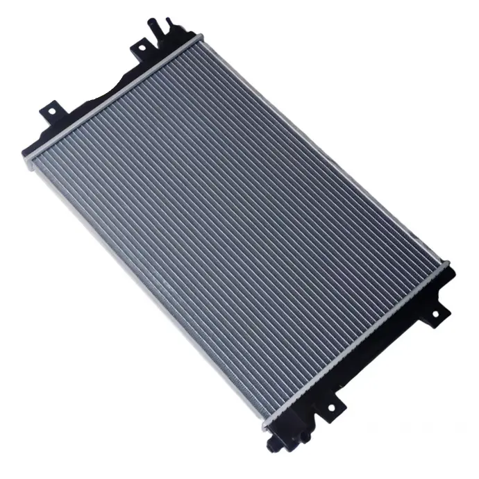JAC S5/ S7/ X7/ A60/ M4, 1.5T Intercooler, Radiator