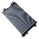 JAC S5/ S7/ X7/ A60/ M4, 1.5T Intercooler, Radiator