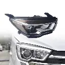 JAC SUNRAY/ I6 Headlamp Assembly