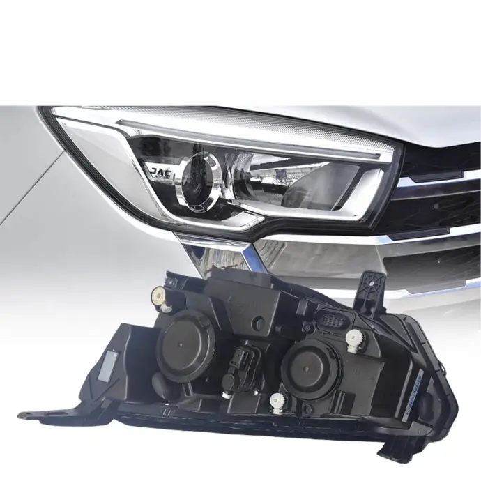 JAC SUNRAY/ I6 Headlamp Assembly