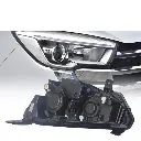 JAC SUNRAY/ I6 Headlamp Assembly