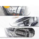 JAC SUNRAY/ I6 Headlamp Assembly