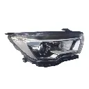 JAC SUNRAY/ I6 Headlamp Assembly