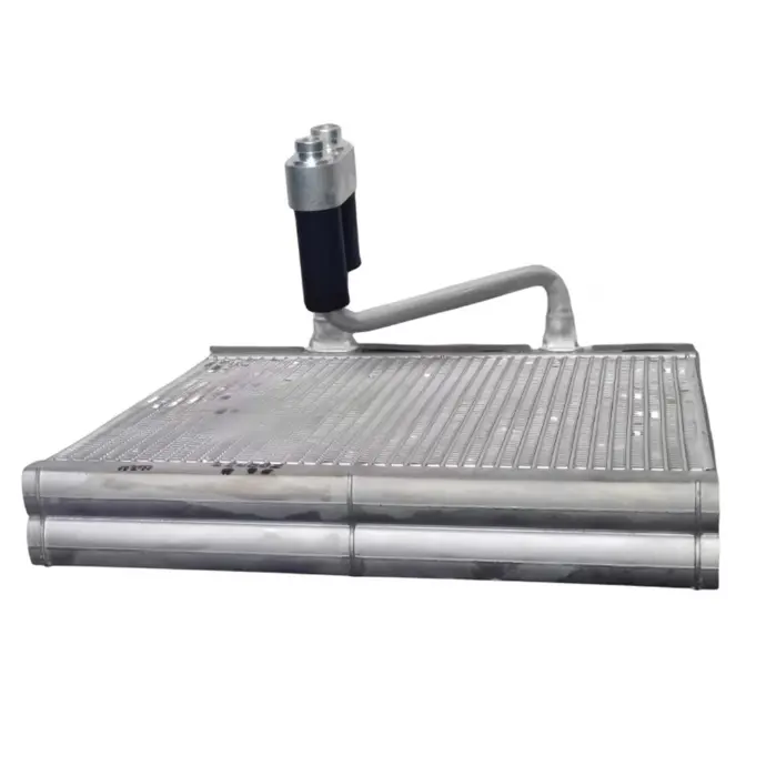 JAC IEV5/ 6S/ 7L/ E20X Evaporator Core Assembly