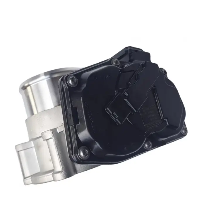 JAC M5/ M4/ SUNRAY, 2.0T Throttle Assembly