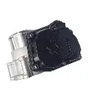 JAC M5/ M4/ SUNRAY, 2.0T Throttle Assembly