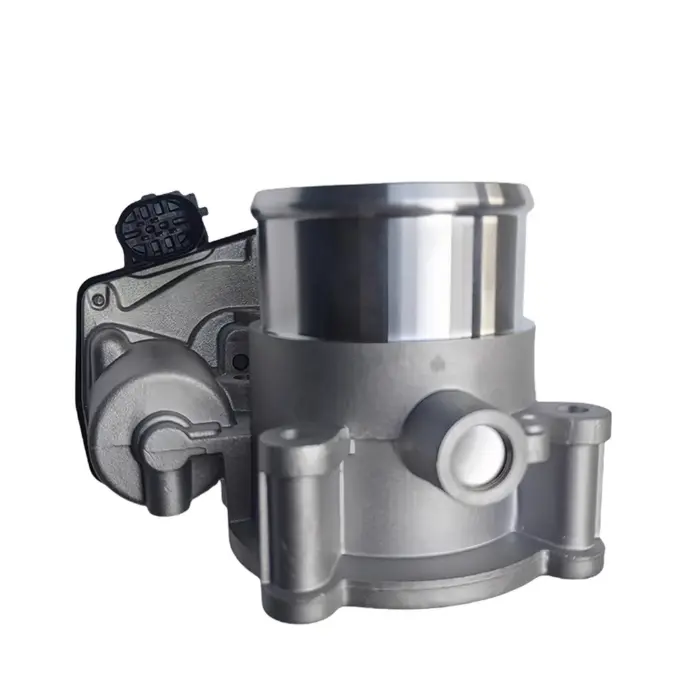 JAC M5/ M4/ SUNRAY, 2.0T Throttle Assembly
