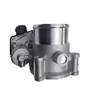 JAC M5/ M4/ SUNRAY, 2.0T Throttle Assembly