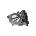 JAC M5/ M4/ SUNRAY, 2.0T Throttle Assembly