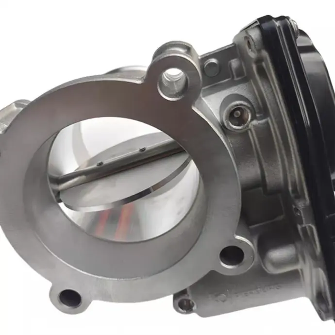 JAC M5/ M4/ SUNRAY, 2.0T Throttle Assembly