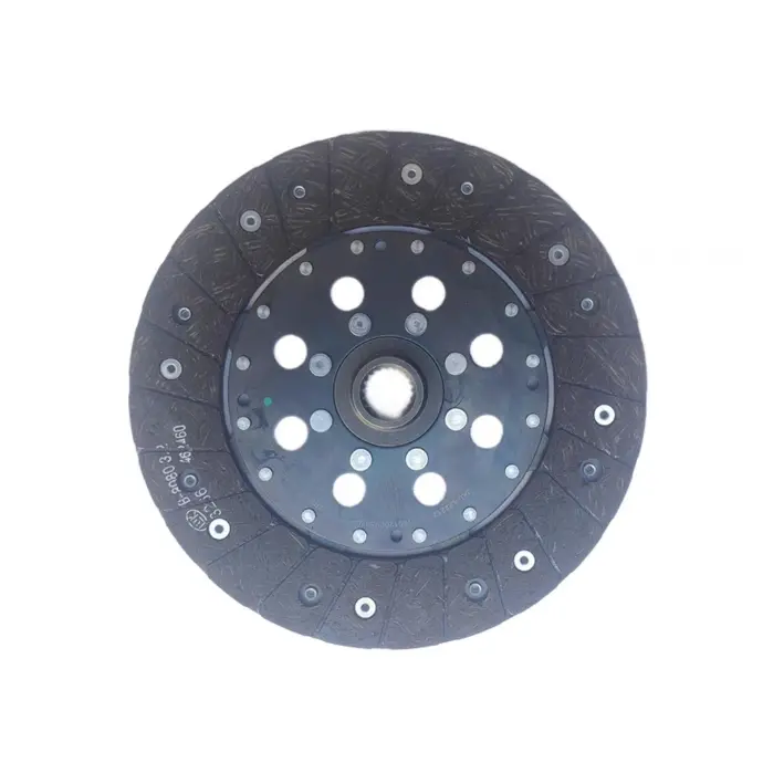 JAC A5/ X4/ J7/ S4 Clutch Three-Piece Set