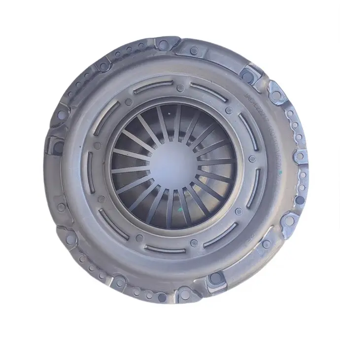 JAC A5/ X4/ J7/ S4 Clutch Three-Piece Set