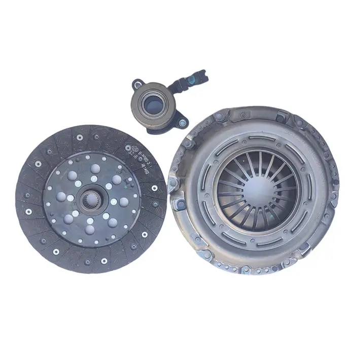 JAC A5/ X4/ J7/ S4 Clutch Three-Piece Set