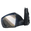 JAC S7/ X7 Reversing Mirror Assembly