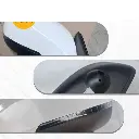 JAC S7/ X7 Reversing Mirror Assembly