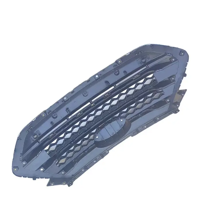 JAC S3 Middle Mesh, Front Grille Assembly