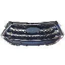 JAC S3 Middle Mesh, Front Grille Assembly