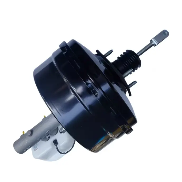 JAC SUNRAY Brake Master Cylinder