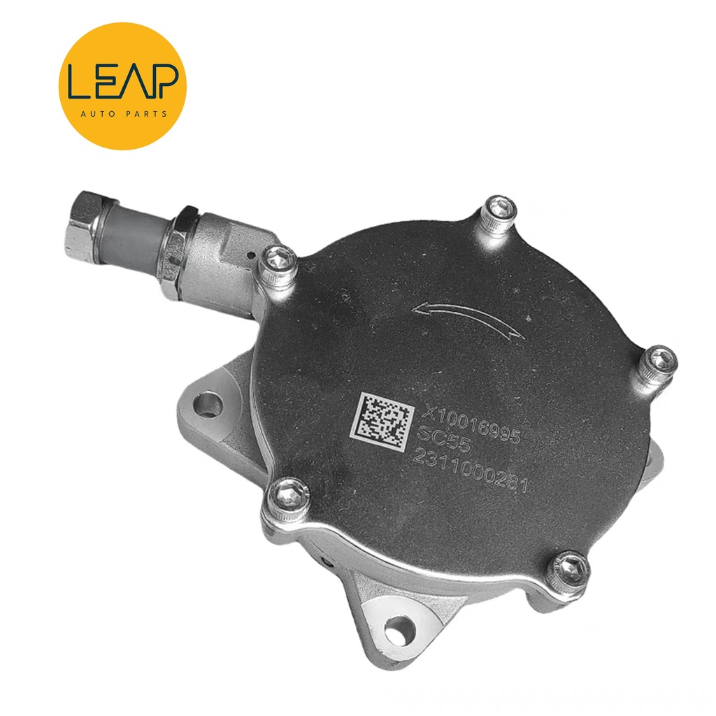 JAC SUNRAY Vacuum Pump Assembly 1.9/2.0/2.7