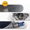 JAC SUNRAY Vacuum Pump Assembly 1.9/2.0/2.7