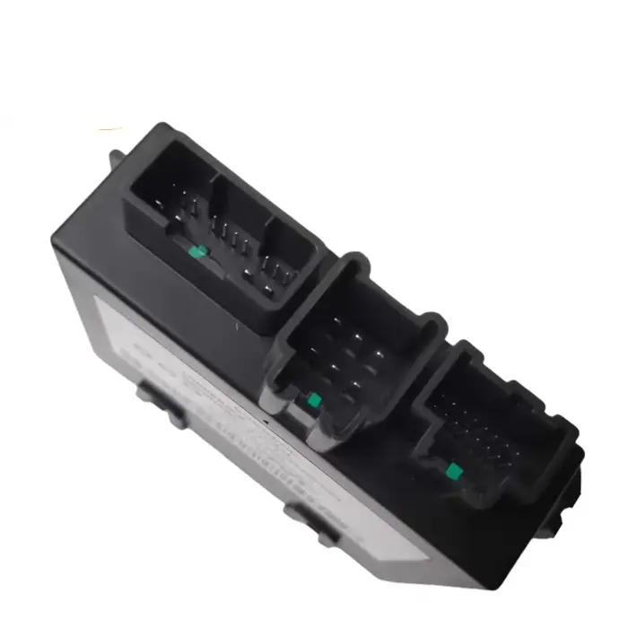 JAC S7/ X7 Tailgate Controller