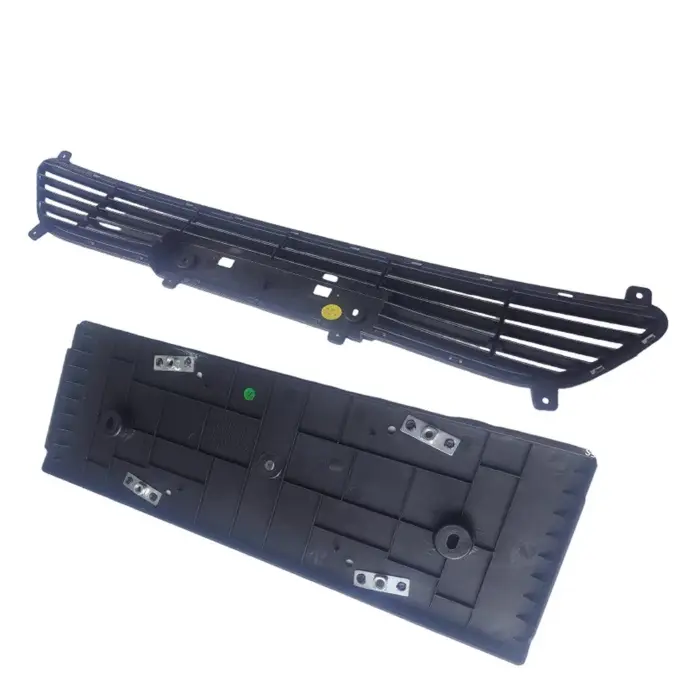 JAC SUNRAY Front Bumper Grille