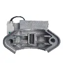 JAC S5/ X7/ S3/ S7/ A60/ M5/ E20X/ 7S Electronic Steering Lock, Steering Column Lock Assembly 