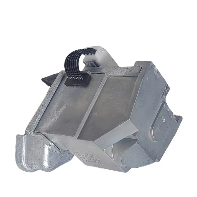 JAC S5/ X7/ S3/ S7/ A60/ M5/ E20X/ 7S Electronic Steering Lock, Steering Column Lock Assembly 
