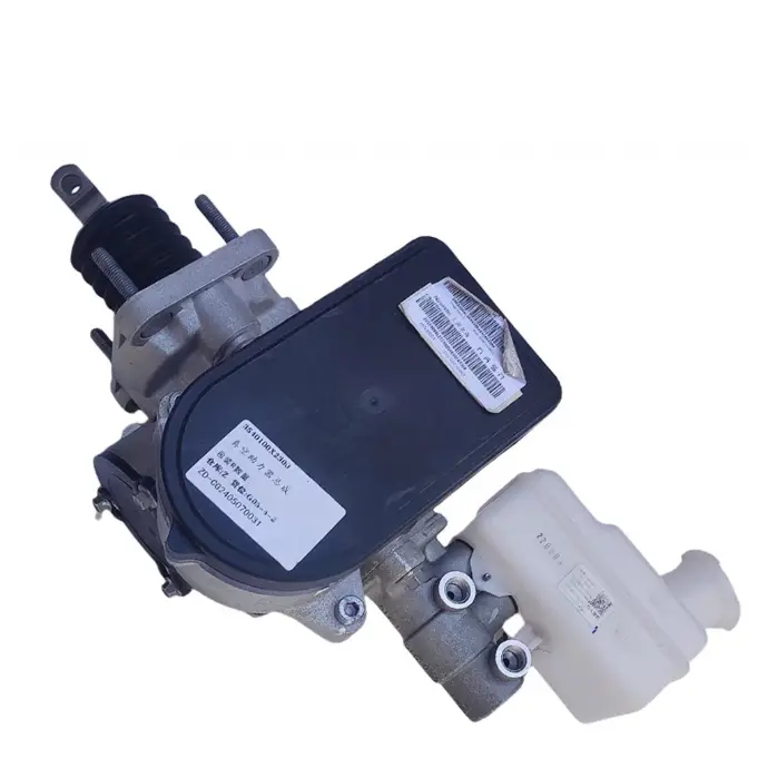 JAC E50A/ IC5 Electric Booster With Brake Master Cylinder